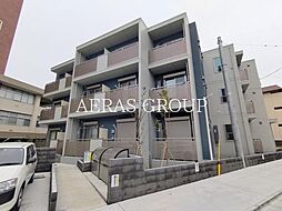 ウィンドテラス市川真間