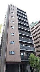 GENOVIA新子安（ジェノヴィア新子安）