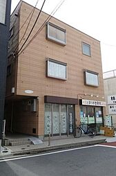 リンフローレ鵠沼