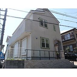 川崎市麻生区金程4丁目住宅 1