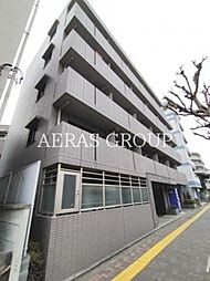 ルーブル小竹向原