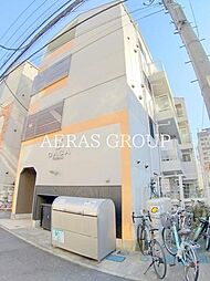 bCASA TSURUMI