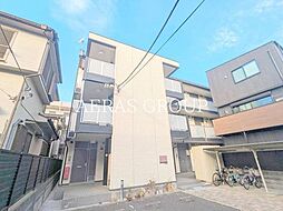 レオパレス東金