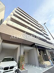 アルファコート曳舟2