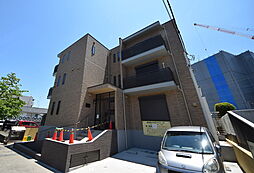 アヴェニュー唐木田 0201