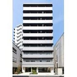 ジェノヴィア川崎駅グリーンヴェール