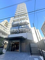 シーズンフラッツ浅草