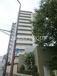 コスモ板橋小豆沢