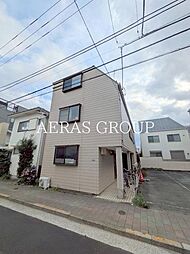 カマラード田園調布