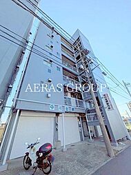 領家マンション