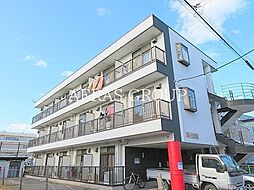 ランドフォレスト北越谷