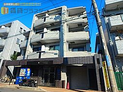 市川市広尾１丁目