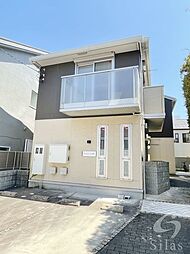 芦屋市親王塚町の一戸建て