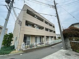 横浜市緑区長津田町