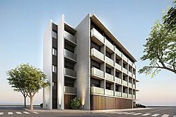 THE　ROSE　RES　一乗寺