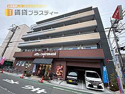 江戸川区南篠崎町３丁目