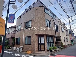 アネックス紅葉丘