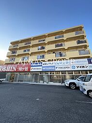 高橋マンション