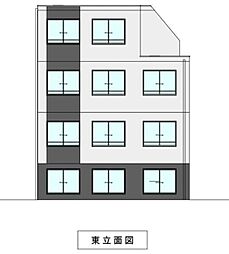 フラシア新蒲田