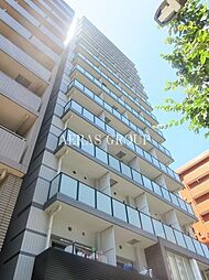 パークアクシス木場