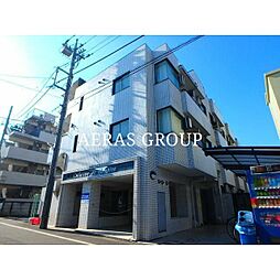 メゾン・ド・アンピール