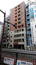 豊島区西池袋１丁目