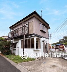 千葉市緑区高津戸町の一戸建て