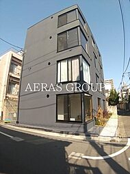 ＣＲＥＡＬ板橋氷川町