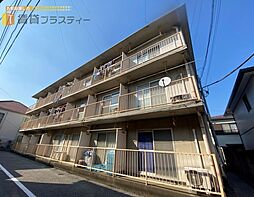 市川市東大和田１丁目