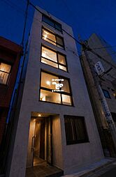 大田区新蒲田１丁目
