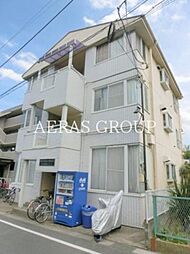 ヴィラヨシダ東川口