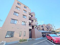 ベルググランデ本八幡