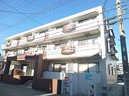 ローズマンション