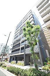 プレサンス天神橋筋六丁目ヴォワール 301