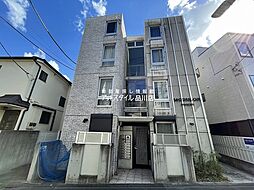 大田区東馬込２丁目