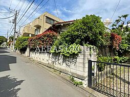 用賀バンブー 戸建