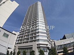 Ｔｈｅ Ｋａｓｈｉｗａ Ｔｏｗｅｒ