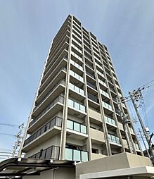 クローバー・レジデンスNakamozu