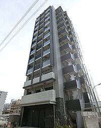 エスリード大阪CENTRAL AVENUE