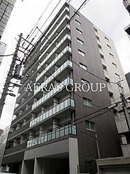 パークアクシス菊川 1008