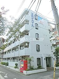 スカイコート川崎第4