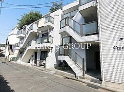 クレストヒルズ横濱三ッ沢WEST