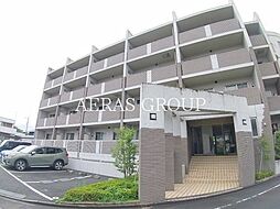 ソルクレストＫ弐番館