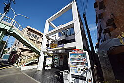 ランドフォレスト上溝 202