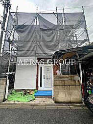 千歳台戸建