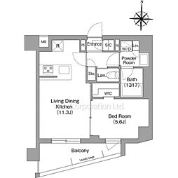 コンフォリア・リヴ永福町