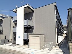 レオパレスゼロワントダ