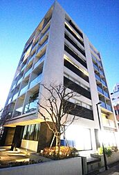 品川区中延５丁目