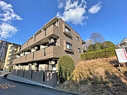 新百合ヶ丘ピア池尻 206