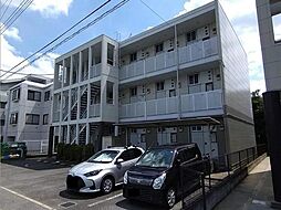 川崎市多摩区生田３丁目